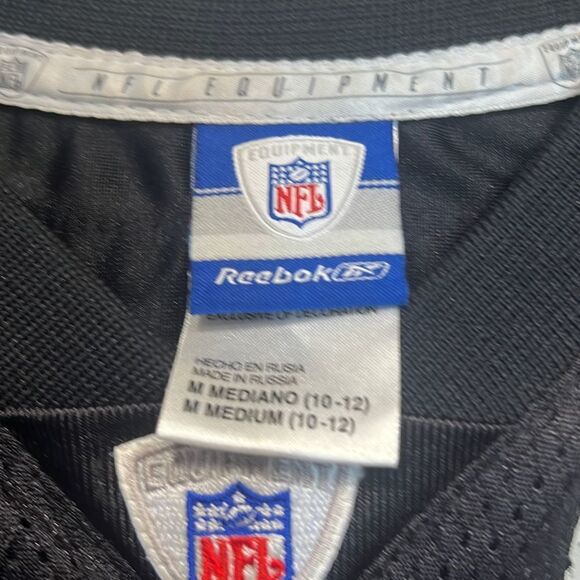 Ben Roethlisberger jersey - Picture 4 of 5